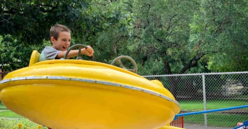 home-ride-1 Photo of Kid on Ride
